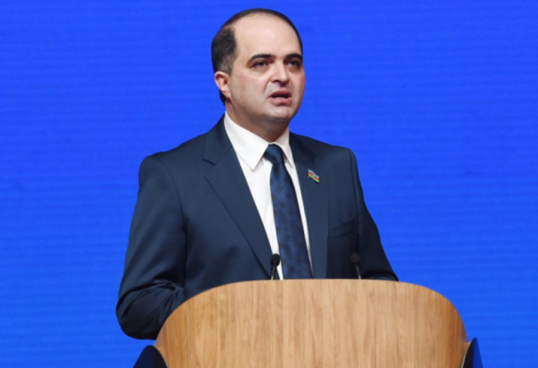 MDB məkanında alınmış klinik ixtisasların Azərbaycanda tanınması faktiki olaraq dayanıb – Sədr müavini