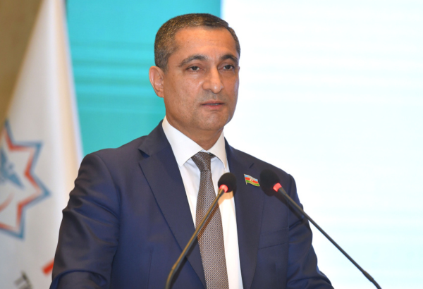 Azərbaycan vergi sisteminin təkmilləşdirilməsi idxaldan asılılığı azaltmağa əlavə imkanlar yaradacaq – Soltan Məmmədov