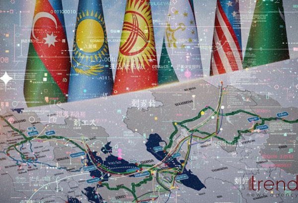 Yeni dünya nizamı: "Transxəzər altılığı" Avrasiya gücünün yeni qütbüdür