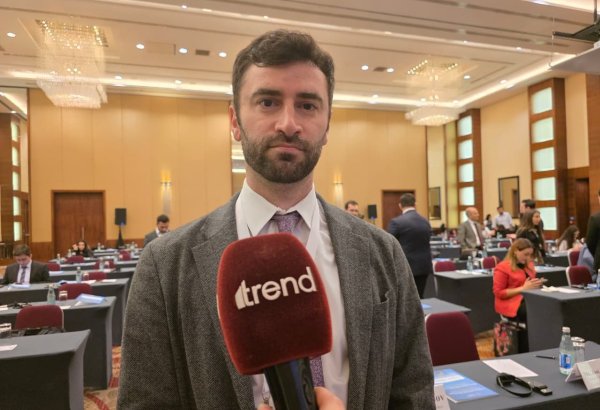 ABŞ nəqliyyat dəhlizlərinə Azərbaycanla əməkdaşlığın genişləndirilməsi kontekstində baxır – "New Lines" İnstitutu