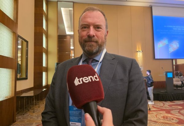 TRIPP ABŞ tərəfindən böyük investisiyaların cəlb olunmasına imkan yaradır - Atlantic Council