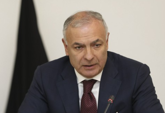 SOCAR Balkan Bolqarıstan və Albaniyada qazlaşdırma layihələrində əhəmiyyətli irəliləyişlər əldə edib - Murad Heydərov (ÖZƏL MÜSAHİBƏ)