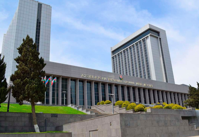 Milli Məclisin növbəti iclasının vaxtı açıqlandı: Hərbi xidmət haqqında qanun müzakirə ediləcək