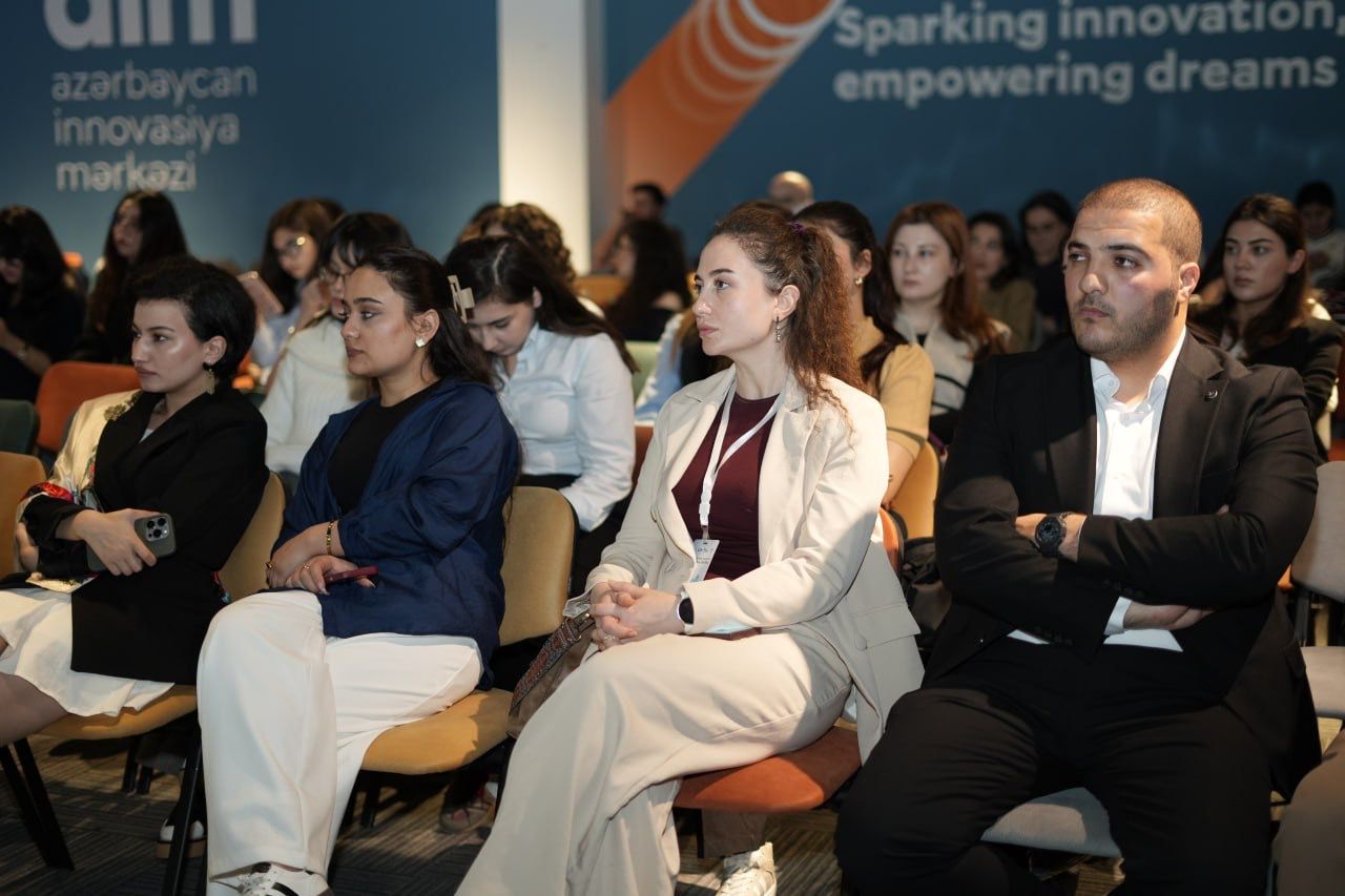 “Ağıllı şəhər, yaşıl gələcək” forumu uğurla başa çatıb (FOTO)