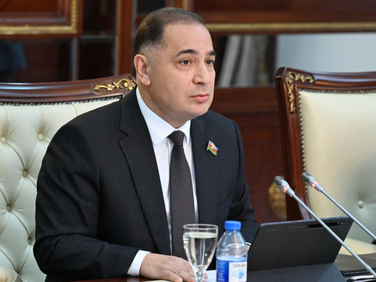 Azərbaycanda maaşlardan tutulacaq vergi dərəcəsi region ölkələri arasında ən aşağı göstərici olacaq – Komitə sədri