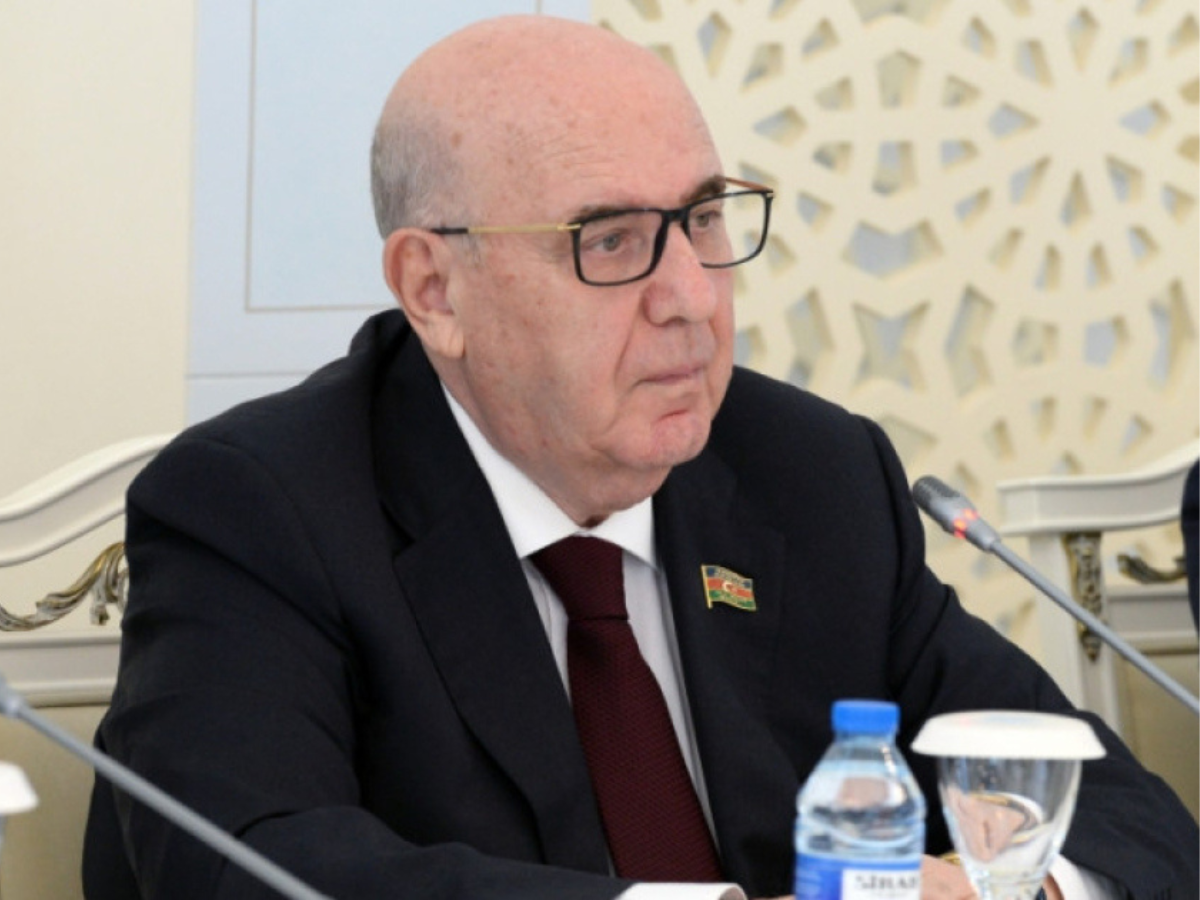 Bir sıra əməliyyatların da İcbari Tibbi Sığorta ilə qarşılanmasına ehtiyac var – Əhliman Əmiraslanov