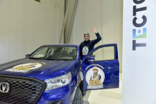 Holcim Azərbaycan ölkənin ən yaxşı ustasını seçdi (FOTO)