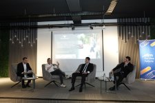 “Ağıllı şəhər, yaşıl gələcək” forumu uğurla başa çatıb (FOTO)