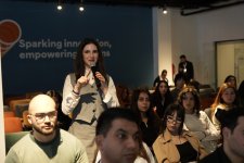 “Ağıllı şəhər, yaşıl gələcək” forumu uğurla başa çatıb (FOTO)