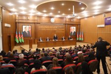 BŞİH qışa hazırlıqla bağlı hər bir rayona cavabdeh şəxs təyin edib (FOTO)