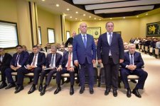 BŞİH qışa hazırlıqla bağlı hər bir rayona cavabdeh şəxs təyin edib (FOTO)