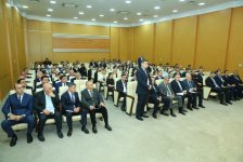 BŞİH qışa hazırlıqla bağlı hər bir rayona cavabdeh şəxs təyin edib (FOTO)