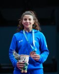 Güləşçilərimiz İslam Həmrəyliyi Oyunlarında 1 dəst medal qazanıblar (FOTO)