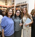 "Azərbaycan dilini öyrənirik" kitabının təqdimat mərasimi keçirilib (FOTO)