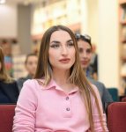 "Azərbaycan dilini öyrənirik" kitabının təqdimat mərasimi keçirilib (FOTO)