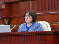 Milli Məclisin plenar iclasında 2026-cı ilin dövlət büdcəsi layihəsinin müzakirəsinə başlanıb (FOTO/YENİLƏNİB)