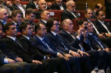 İranda Xəzəryanı ölkələrin nümayəndələrinin görüşü olub (FOTO)