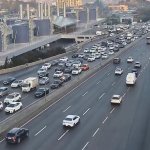 Sürücülərin NƏZƏRİNƏ: Bakıda bu yollarda sıxlıq var - SİYAHI