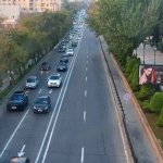 Sürücülərin NƏZƏRİNƏ: Bakıda bu yollarda sıxlıq var - SİYAHI