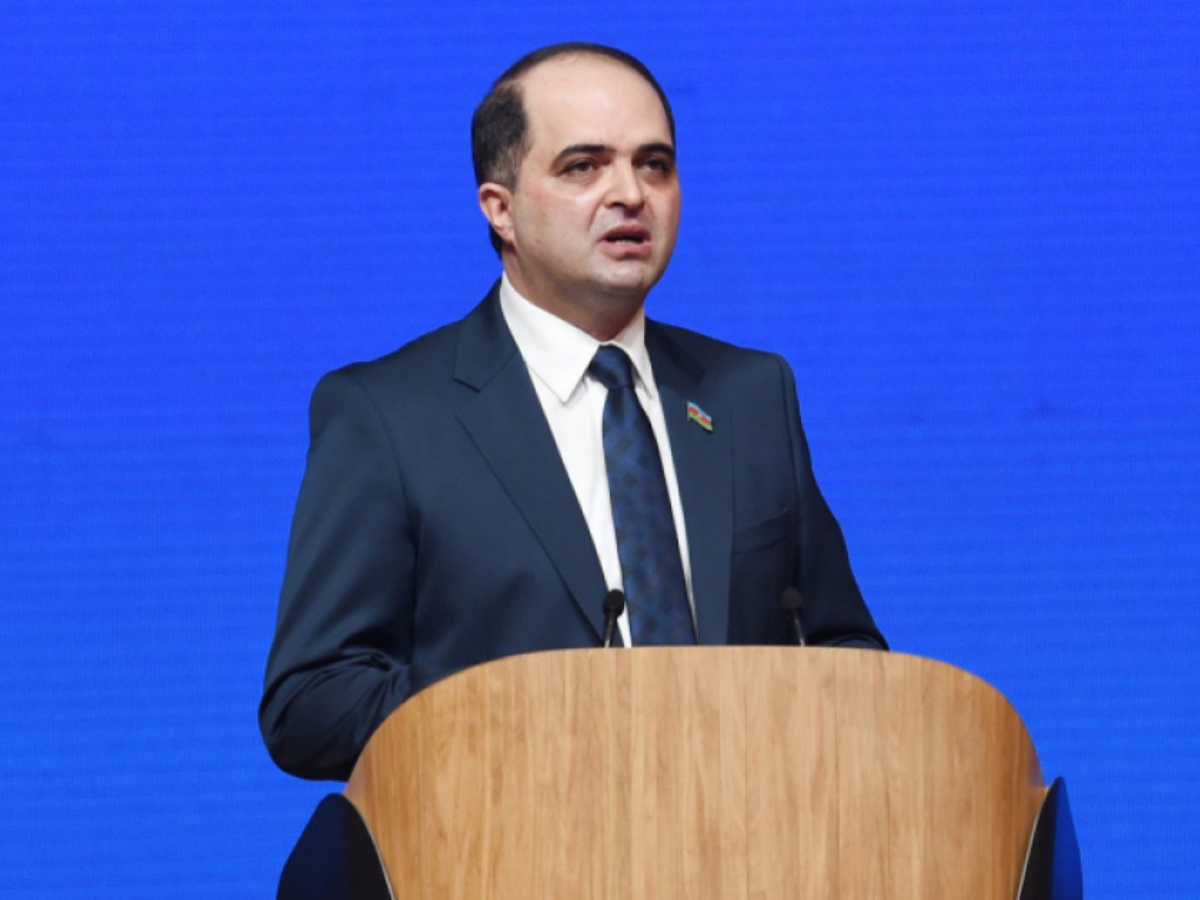 Onkoloji xəstələrin dərman təminatı və şəkərli diabet xəstələrinin ehtiyacları lazımi səviyyədə deyil – Rəşad Mahmudov