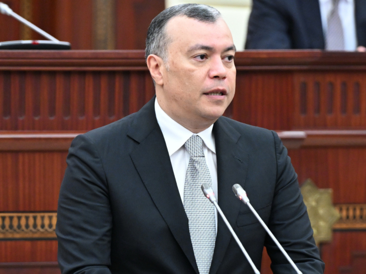 Sosialyönlü xərclər 2026-cı ildə də əsas prioritetlər sırasında olacaq