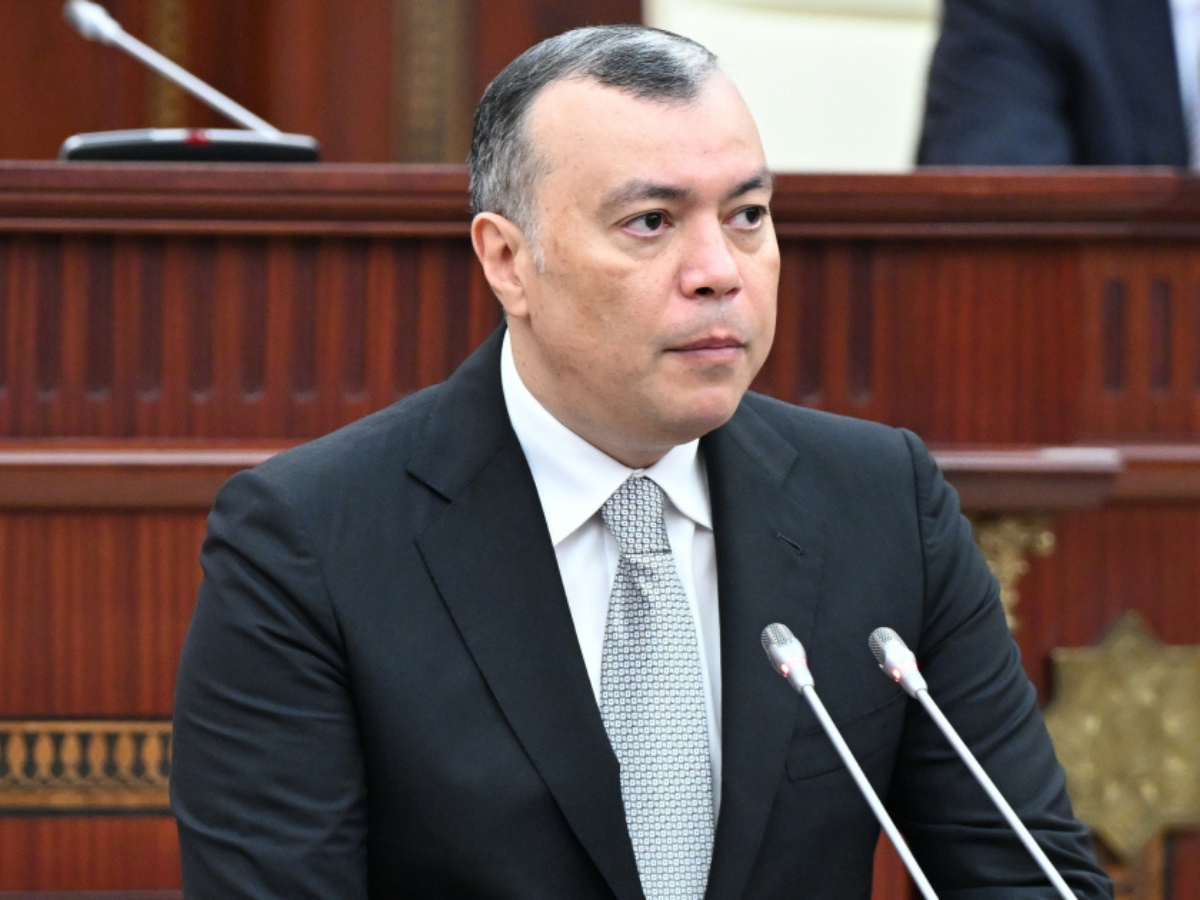 2026-cı ildə kənd təsərrüfatı və ərzaq təhlükəsizliyi ilə bağlı tədbirlərə 1,2 milyard manat vəsait ayrılacaq