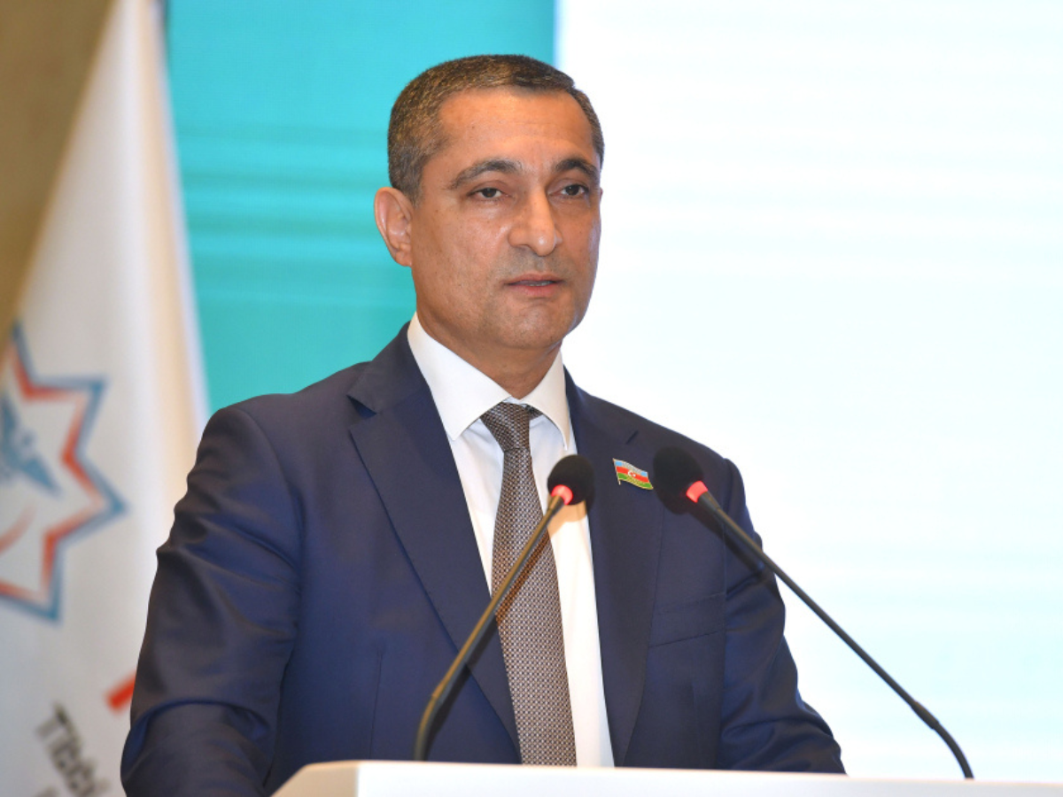 Səhiyyə xərclərinin rekord artımı həssas qrupların bu xidmətlərdən daha geniş istifadəsinə imkan yaradacaq – Soltan Məmmədov