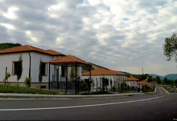 Zəfərdən sonra beş il: Strateji güc, diplomatik üstünlük və dayanıqlı inkişaf