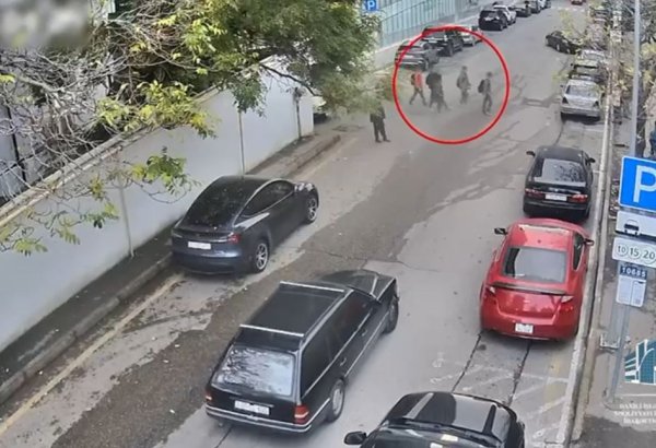 NİİM məktəbətrafı yollarda qaydalara əməl olunması ilə bağlı valideynlərə çağırış edib
