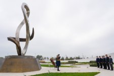 TDT-yə üzv dövlətlərin ədliyyə nazirliklərinin 3-cü iclası Türkiyədə keçiriləcək (FOTO)