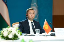 TDT-yə üzv dövlətlərin ədliyyə nazirliklərinin 3-cü iclası Türkiyədə keçiriləcək (FOTO)