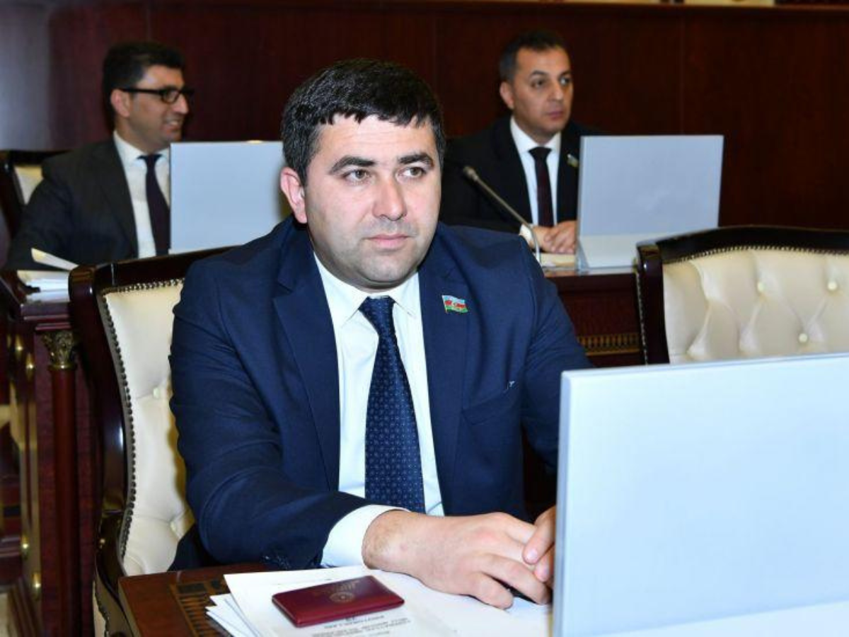 Bütün regionları əhatə edən yeni iqtisadi təşviq paketi hazırlanmalıdır – Deputat