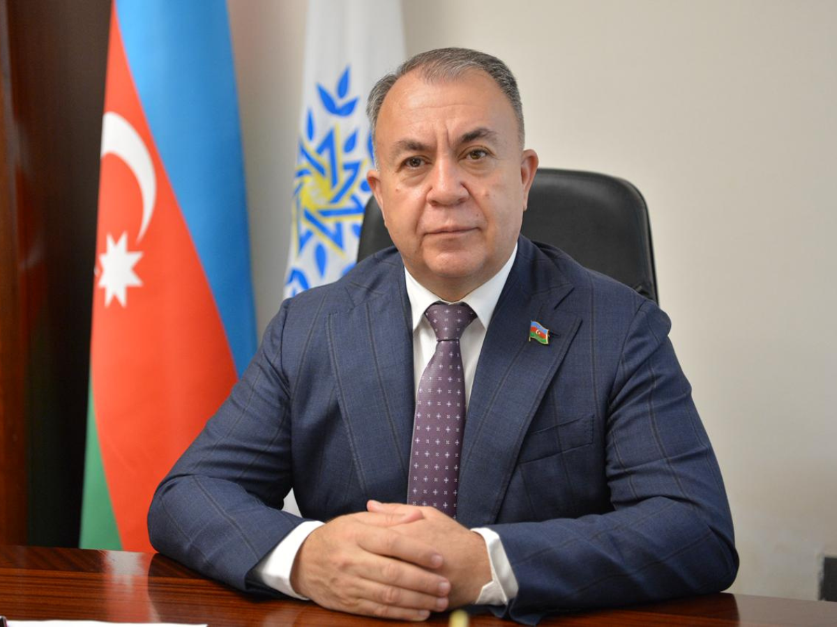 Komitə sədri “Yaşıl Tullantı və Enerji Fondu”nun yaradılmasını təklif edib