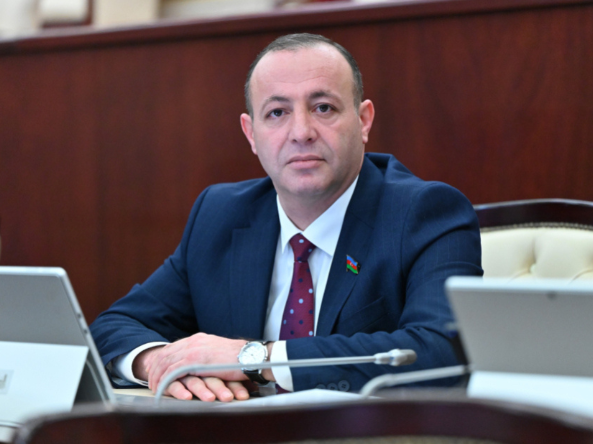 ƏƏSMN kvadrat hesabı ilə mənzil alacaq deyə sahibkarlar çoxmənzilli bina tikməkdə maraqlı deyillər – Deputat