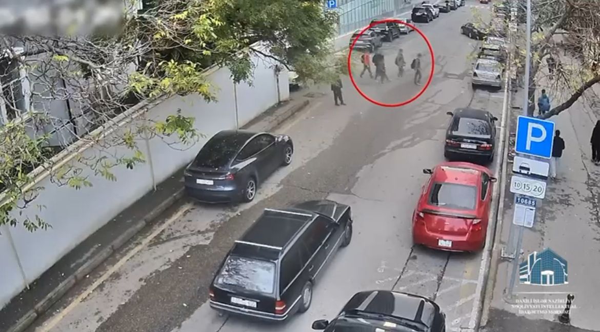 NİİM məktəbətrafı yollarda qaydalara əməl olunması ilə bağlı valideynlərə çağırış edib