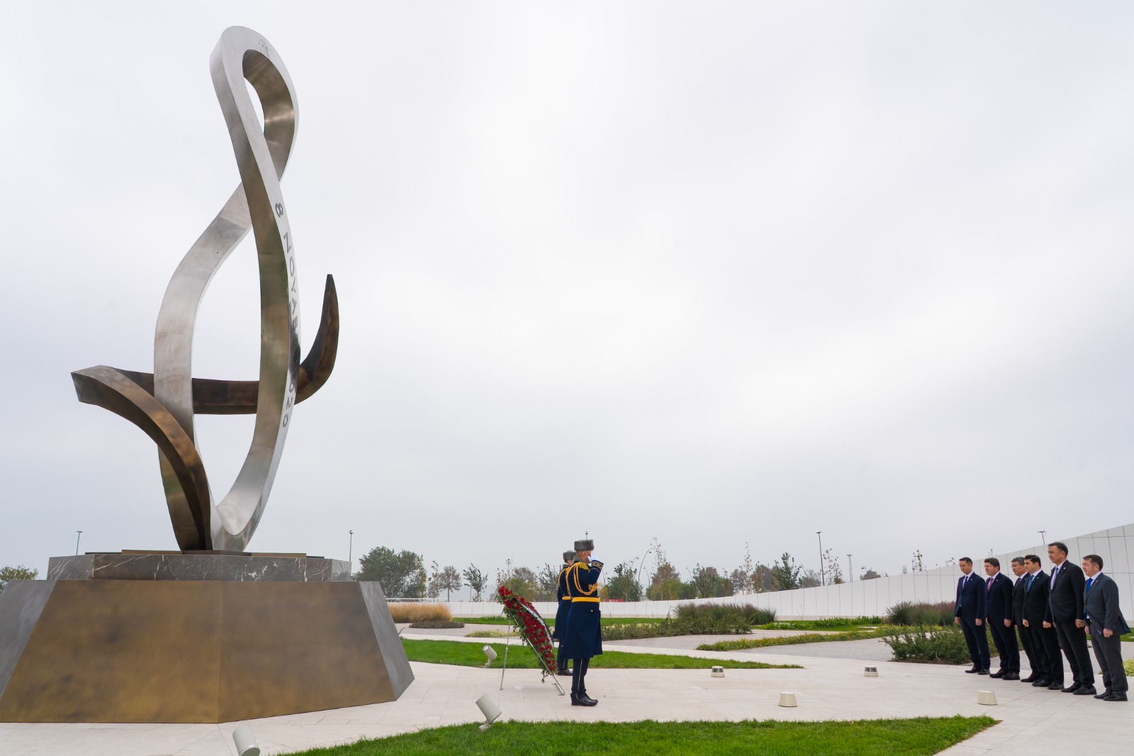 TDT-yə üzv dövlətlərin ədliyyə nazirliklərinin 3-cü iclası Türkiyədə keçiriləcək (FOTO)