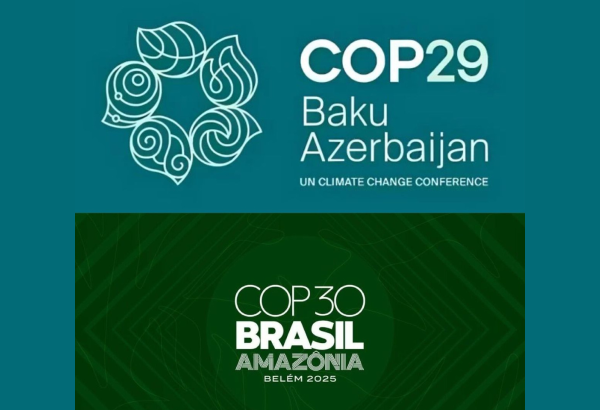 Qlobal iqlim gündəminin iki üzü: Parıltılı COP29 və xaotik COP30