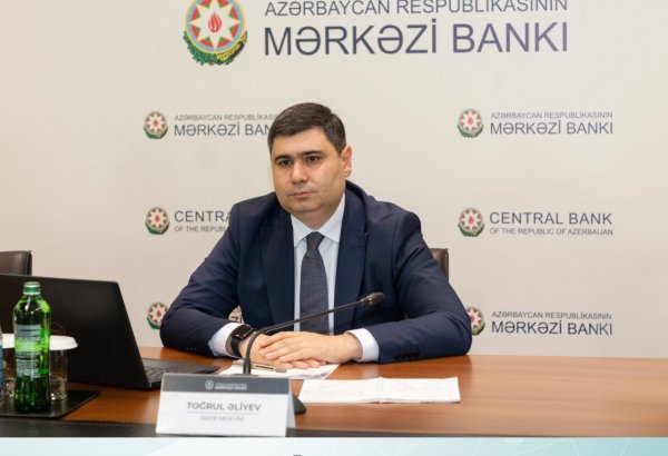 Azərbaycanda bank risklərinin azaldılması və qiymətləndirmə keyfiyyətinin yüksəldilməsi müzakirə edilib (FOTO)