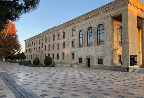 Abidələr üçün təhlükə yaradacaq abadlaşdırma işlərinin aparılması qadağan ediləcək
