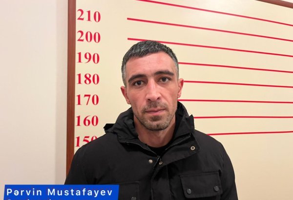 Quba sakinindən narkotik vasitə və psixotrop tərkibli həblər aşkarlanıb