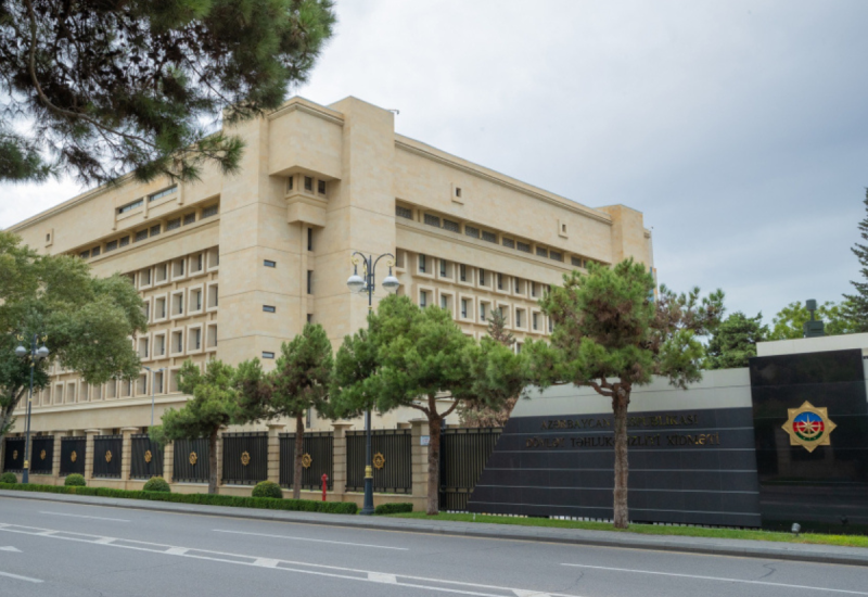 DTX-nin Mərkəzləşdirilmiş İnformasiya və Rəqəmsal Analitika Sistemi yaradılır - FƏRMAN