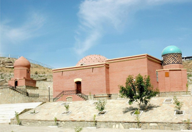 Naxçıvanda 50 abidənin pasportu hazırlanır