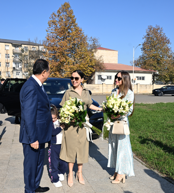 Lənkəranda ANİMAFİLM festivalı keçirilib (FOTO)