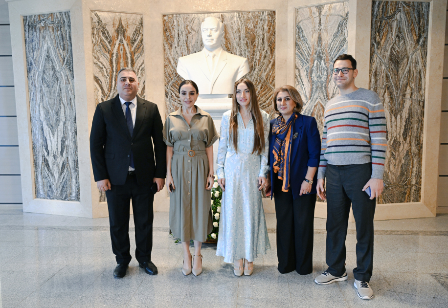 Lənkəranda ANİMAFİLM festivalı keçirilib (FOTO)