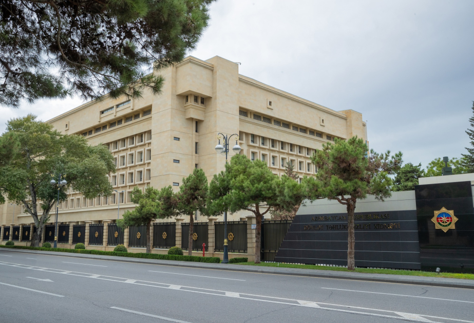 DTX-nin Mərkəzləşdirilmiş İnformasiya və Rəqəmsal Analitika Sistemi yaradılır - FƏRMAN