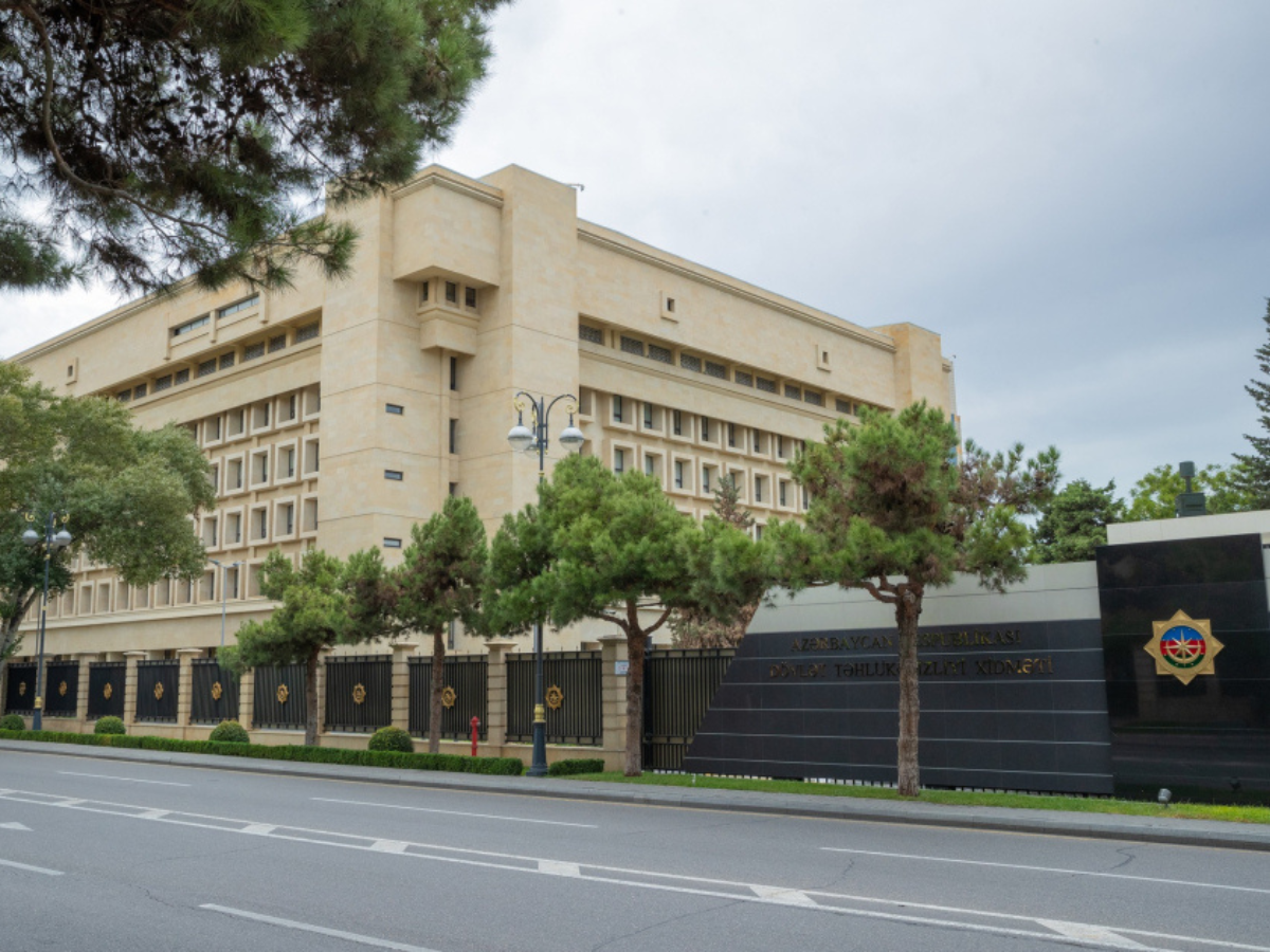 Cəmil Həsənli Dövlət Təhlükəsizlik Xidmətinə çağırılıb