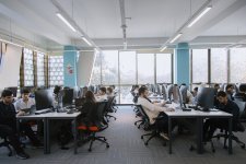 Azərbaycanda Beynəlxalq Telekommunikasiya İttifaqının Regional Akselerasiya Mərkəzi fəaliyyətə başlayıb (FOTO)