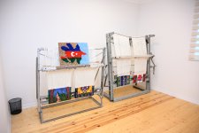 Heydər Əliyev Fondu Lənkəran uşaq evini əsaslı yenidənqurmadan sonra istifadəyə verib (FOTO)