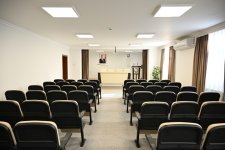 Heydər Əliyev Fondu Lənkəran uşaq evini əsaslı yenidənqurmadan sonra istifadəyə verib (FOTO)