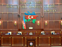 Milli Məclisdə 2026-cı ilin dövlət büdcəsi müzakirə olunub (FOTO/YENİLƏNİB)